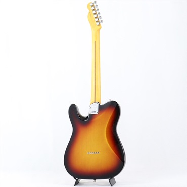 Fender USA American Ultra II Telecaster (Ultraburst/Maple) 【The Spring Summer 2026 Campaign】 画像2