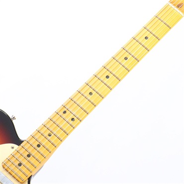 Fender USA American Ultra II Telecaster (Ultraburst/Maple) 【The Spring Summer 2026 Campaign】 画像5