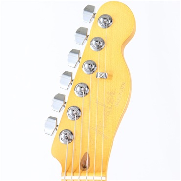 Fender USA American Ultra II Telecaster (Ultraburst/Maple) 【The Spring Summer 2026 Campaign】 画像7