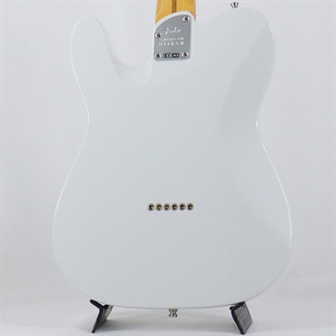 Fender USA American Ultra II Telecaster (Avalanche/Maple) 【The Spring Summer 2026 Campaign】 画像3