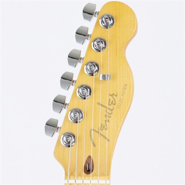 Fender USA American Ultra II Telecaster (Avalanche/Maple) 【The Spring Summer 2026 Campaign】 画像7