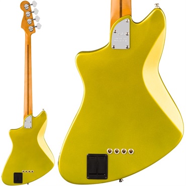 Fender USA American Ultra II Meteora Bass (Solar Flare/Maple)【値上げ前旧価格品】 【夏のボーナスセール】 【The Spring Summer 2026 Campaign】 画像1