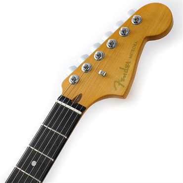 Fender USA American Ultra II Meteora (Texas Tea/Ebony) 【The Spring Summer 2026 Campaign】 画像8
