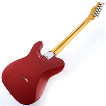 Fender USA American Ultra II Telecaster (Sinister Red/Maple) 【The Spring Summer 2026 Campaign】 画像2