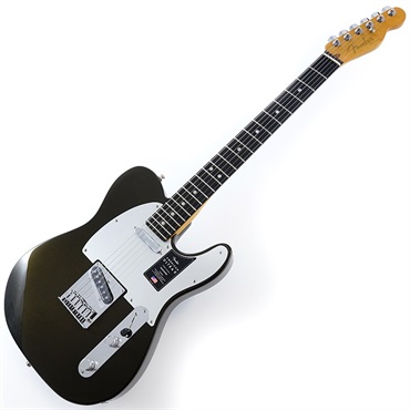 Fender USA American Ultra II Telecaster (Texas Tea/Ebony) 【The Spring Summer 2026 Campaign】 画像1
