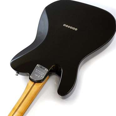 Fender USA American Ultra II Telecaster (Texas Tea/Ebony) 【The Spring Summer 2026 Campaign】 画像6