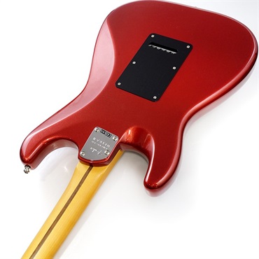 Fender USA American Ultra II Stratocaster HSS (Sinister Red/Maple) 【The Spring Summer 2026 Campaign】 画像6