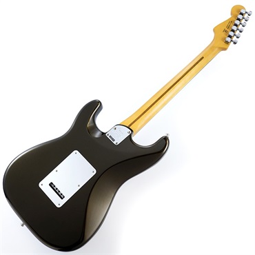 Fender USA American Ultra II Stratocaster (Texas Tea/Ebony) 【The Spring Summer 2026 Campaign】 画像2