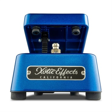 Xotic 【夏先取り大特価セール】【WEB限定在庫処分セール】 XW-2 Wah Pedal （エックスダブリュー ワウ エキゾティック） 画像1