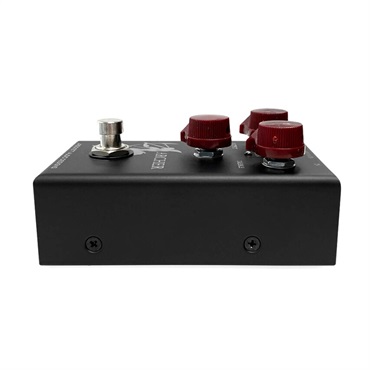 J. Rockett Audio Designs Jeff Archer Black ltd（Jロケットオーディオデザイン/JRAD）オーバードライブ　アーチャー 画像2