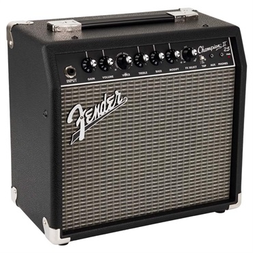 Fender USA Champion II 25（アンプ コンボ フェンダー） 画像2