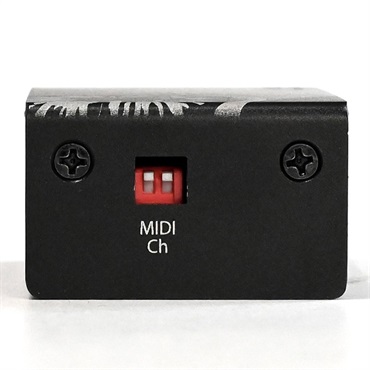 Limetone Audio MU-C（ムーク）【MIDI to USB Converter】（ライムトーンオーディオ）コンバータ 画像2