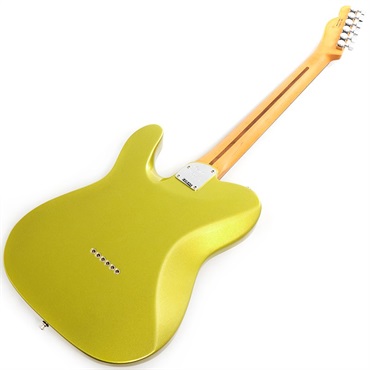 Fender USA American Ultra II Telecaster (Solar Flare/Ebony) 【The Spring Summer 2026 Campaign】 画像2