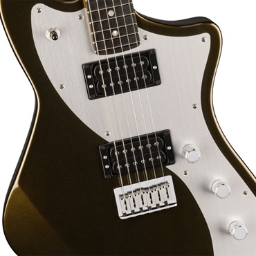 Fender USA American Ultra II Meteora (Texas Tea/Ebony) 【The Spring Summer 2026 Campaign】 画像2