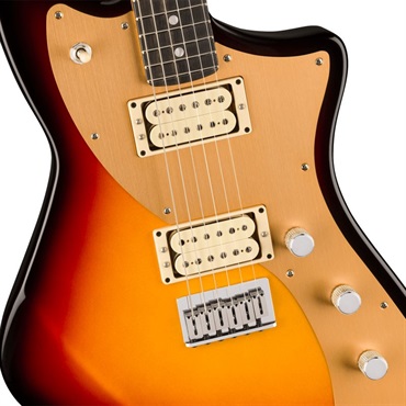 Fender USA American Ultra II Meteora (Ultraburst/Ebony) 【The Spring Summer 2026 Campaign】 画像2