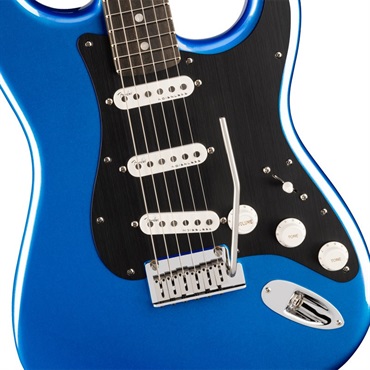 Fender USA American Ultra II Stratocaster (Noble Blue/Ebony) 【The Spring Summer 2026 Campaign】 画像2