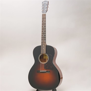 EASTMAN E1OOSS-Deluxe Sunburst 画像2
