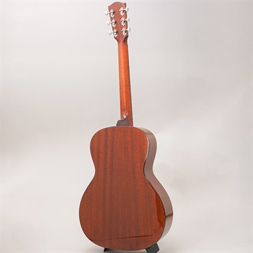 EASTMAN E1OOSS-Deluxe Sunburst 画像3