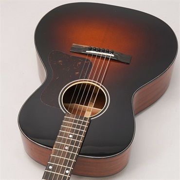 EASTMAN E1OOSS-Deluxe Sunburst 画像4