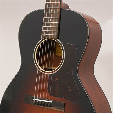 EASTMAN E1OOSS-Deluxe Sunburst 画像6