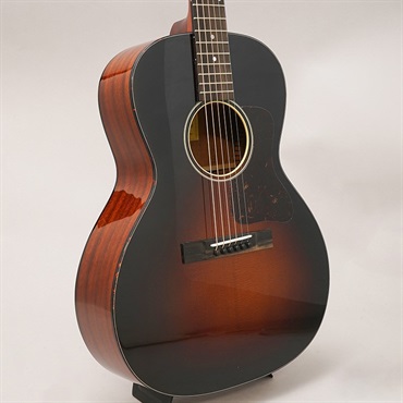 EASTMAN E1OOSS-Deluxe Sunburst 画像7