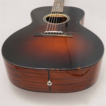 EASTMAN E1OOSS-Deluxe Sunburst 画像8