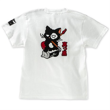 Bad Cat JET BLACK Compact Head（バッドキャット）） 画像9