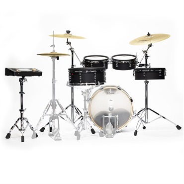 Zildjian ALCHEM-E BRONZE EX [ALCHEM-E ELECTRONIC DRUM KITS / NAZLZABEX] 画像3