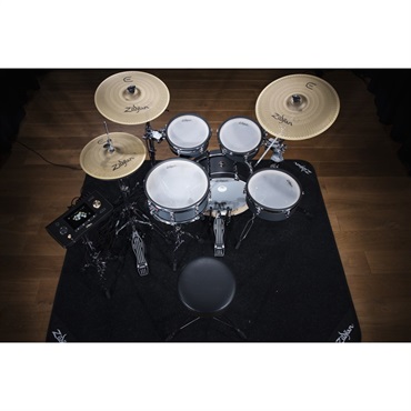 Zildjian ALCHEM-E BRONZE EX [ALCHEM-E ELECTRONIC DRUM KITS / NAZLZABEX] 画像9
