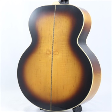 Gibson 【GIBSON×AQUBEストラッププレゼント】Murphy Lab Collection 1957 SJ-200 Vintage Sunburst Light Aged ギブソン 画像2
