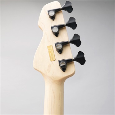 Markbass MB F1 4 NAVIGATOR BLACK BK MP 【カタログ外海外仕様モデル】 【Markbassプレゼントキャンペーン】 画像7