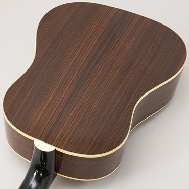 Gibson 【夏先取り大特価セール】【展示入替大特価】Murphy Lab Collection 1942 Banner Southern Jumbo Light Aged ＃22454015 画像5