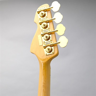 Markbass MB JP 4 MODERN BLACK GD RW 【特価】 画像7