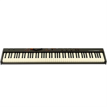 Studiologic Numa Compact X SE※配送事項要ご確認（スタジオロジック） 画像7