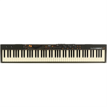 Studiologic Numa Compact X SE※配送事項要ご確認（スタジオロジック） 画像8