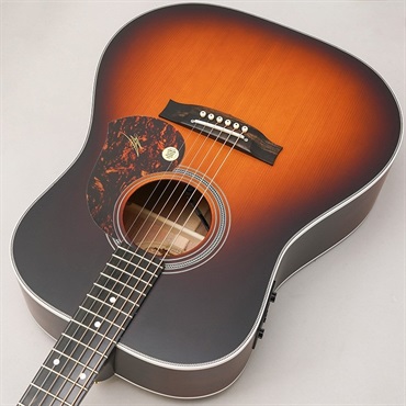 MATON 【1本限定大特価！】Troubadour-Dreadnought メイトン 画像4