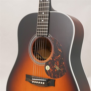 MATON 【1本限定大特価！】Troubadour-Dreadnought メイトン 画像6