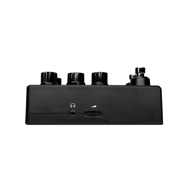 Line6 POD Express Black（ライン6）マルチエフェクター 画像6