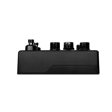 Line6 POD Express Black（ライン6）マルチエフェクター 画像7