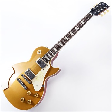 Gibson Mary Ford Les Paul Standard (Gold Top / Cherry Back) SN.224240049 画像1