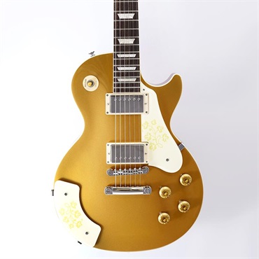Gibson Mary Ford Les Paul Standard (Gold Top / Cherry Back) SN.224240049 画像10