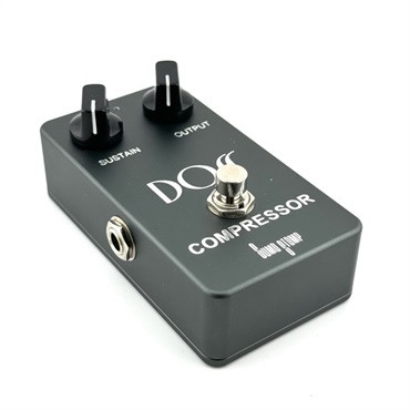 SUMO STOMP DOSS COMPRESSOR 【夏のボーナスセール】 画像1
