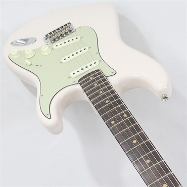 Fender Custom Shop Vintage Custom 1959 Stratocaster TCP (Faded Shell Pink) [SN.R139372] 【期間限定スペシャルプライス】 画像4