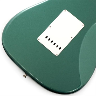 Fender Custom Shop Vintage Custom 1959 Stratocaster TCP (Sherwood Green Metallic) [SN.R141782] 【期間限定スペシャルプライス】 画像7