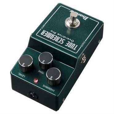 Ibanez 【夏のボーナスセール】TS808HWV2（アイバニーズ）オーバードライブ　チューブスクリーマー 画像3