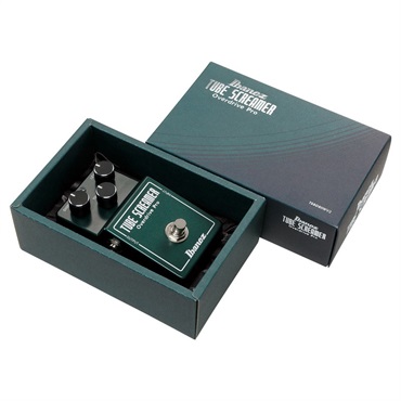 Ibanez 【夏のボーナスセール】TS808HWV2（アイバニーズ）オーバードライブ　チューブスクリーマー 画像6