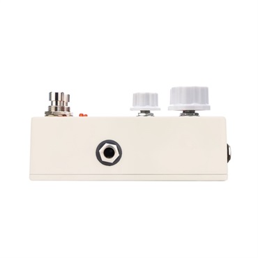 EarthQuaker Devices 【夏先取り大特価セール】【WEB限定在庫処分セール】 Gary（ファズ/オーバードライブ）LEQD 画像4