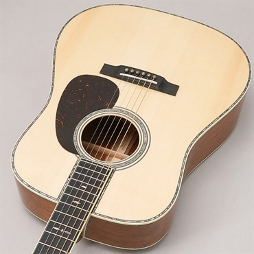 MARTIN CTM D-45 PROMO GE Style  Swiss Spruce / Guatemalan Rosewood / Hide Glue & Thin Finish マーチン マーティン 画像4