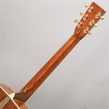 MARTIN CTM D-45 PROMO GE Style  Swiss Spruce / Guatemalan Rosewood / Hide Glue & Thin Finish マーチン マーティン 画像9