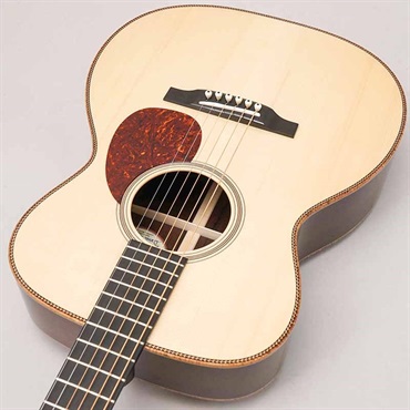 Bourgeois DB Signature type OM #10778 画像4